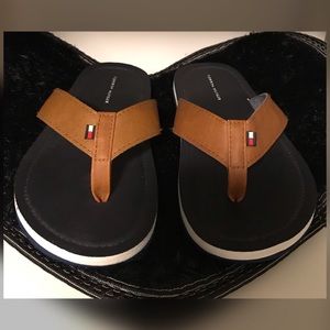 Tommy Hilfiger Flip Flops (Boys)